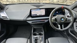 BMW 1 SERIES M135 xDrive 5dr Step Auto 5706475