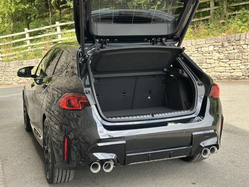  BMW 1 SERIES M135 xDrive 5dr Step Auto 5706431