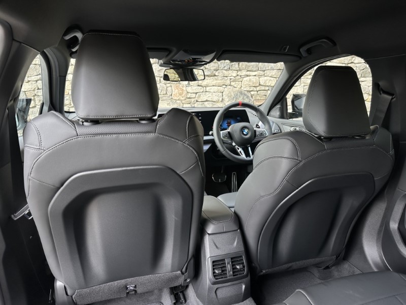  BMW 1 SERIES M135 xDrive 5dr Step Auto 5706473