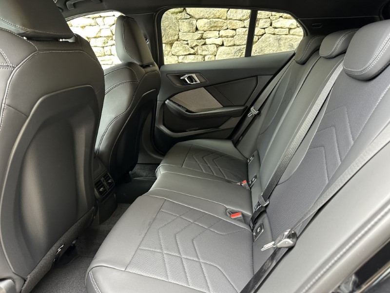  BMW 1 SERIES M135 xDrive 5dr Step Auto 5706455