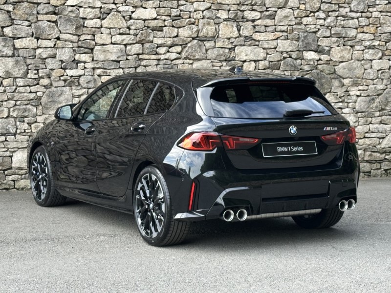  BMW 1 SERIES M135 xDrive 5dr Step Auto 5706469