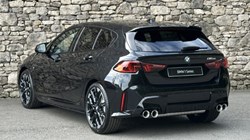 BMW 1 SERIES M135 xDrive 5dr Step Auto 5706469
