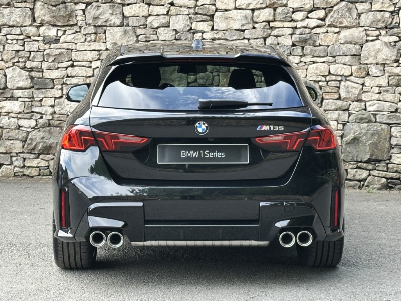  BMW 1 SERIES M135 xDrive 5dr Step Auto 5706468