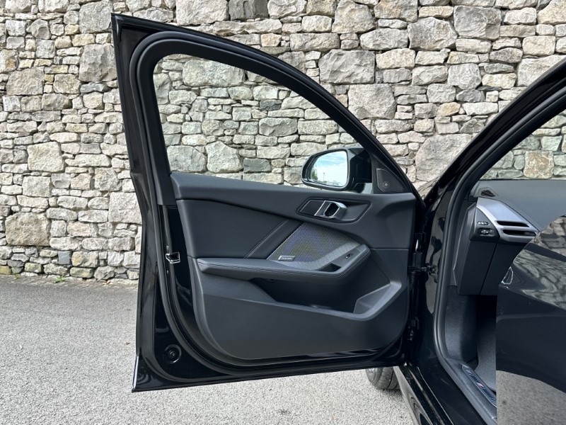  BMW 1 SERIES M135 xDrive 5dr Step Auto 5706470