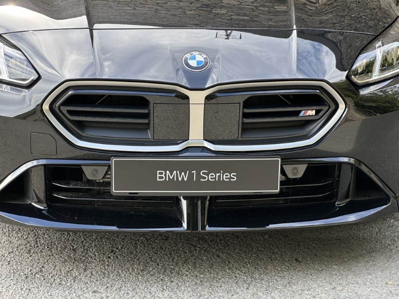  BMW 1 SERIES M135 xDrive 5dr Step Auto 5706487