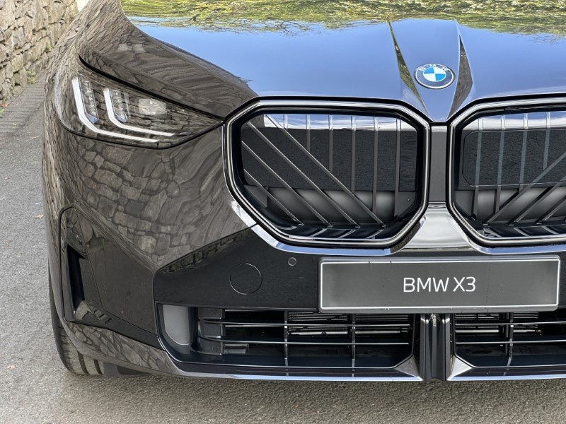  BMW X3 30e xDrive M Sport 5dr Auto 5716021