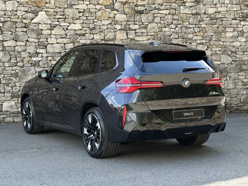  BMW X3 30e xDrive M Sport 5dr Auto 5716042