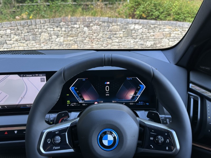  BMW X3 30e xDrive M Sport 5dr Auto 5716055