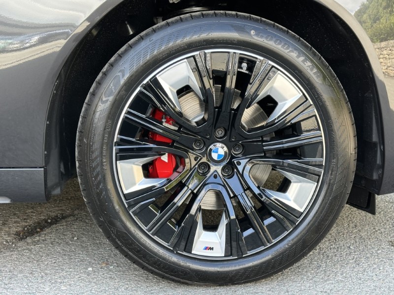  BMW X3 30e xDrive M Sport 5dr Auto 5716063