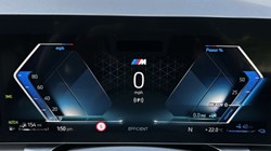 BMW X3 30e xDrive M Sport 5dr Auto 5716040