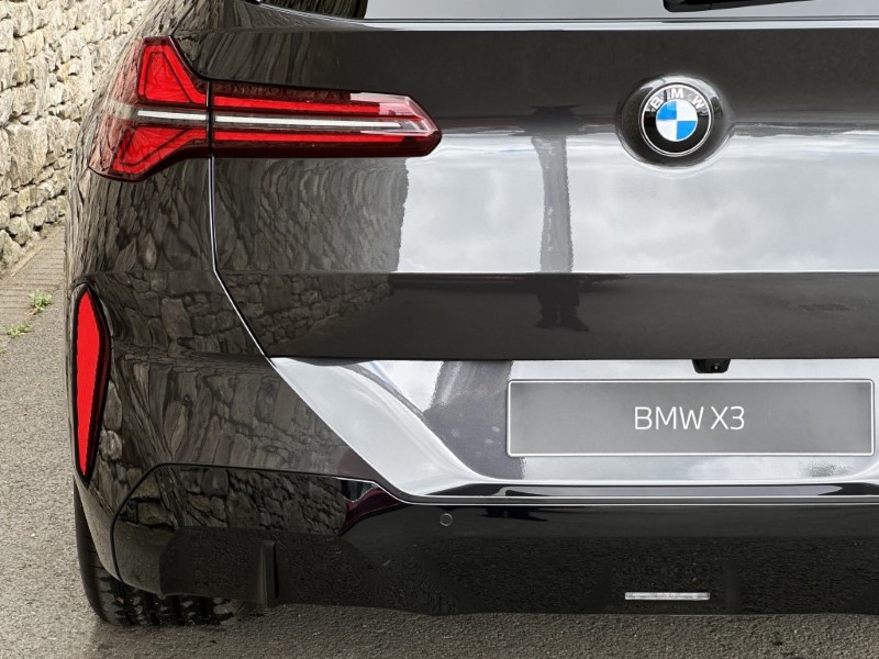  BMW X3 30e xDrive M Sport 5dr Auto 5715997