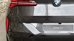 BMW X3 30e xDrive M Sport 5dr Auto 5715997