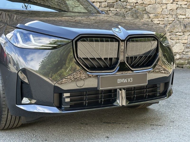  BMW X3 30e xDrive M Sport 5dr Auto 5716058