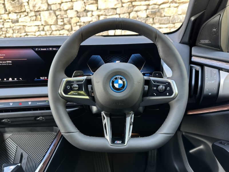  BMW X3 30e xDrive M Sport 5dr Auto 5716046