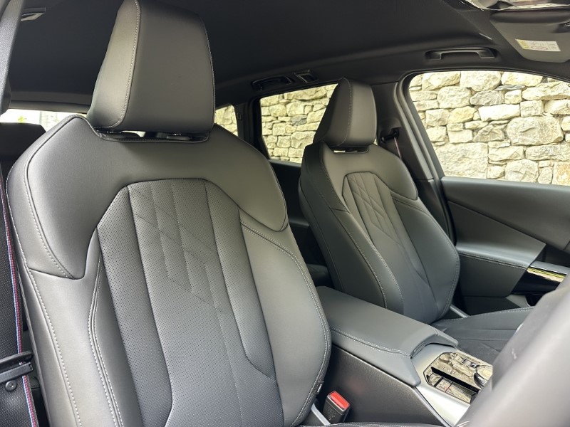  BMW X3 30e xDrive M Sport 5dr Auto 5716008