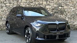 BMW X3 30e xDrive M Sport 5dr Auto 5716057