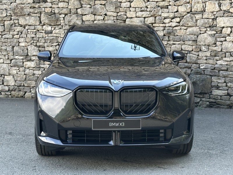  BMW X3 30e xDrive M Sport 5dr Auto 5716056