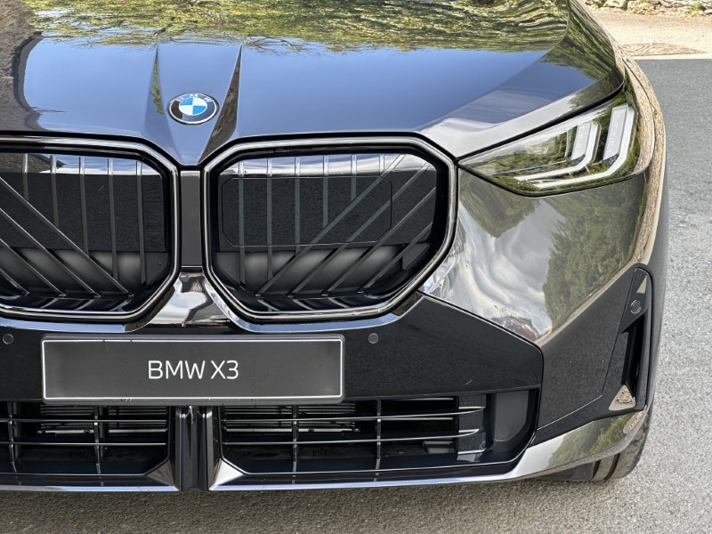  BMW X3 30e xDrive M Sport 5dr Auto 5716022