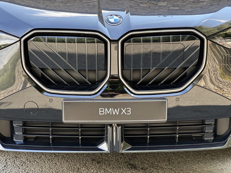  BMW X3 30e xDrive M Sport 5dr Auto 5716061