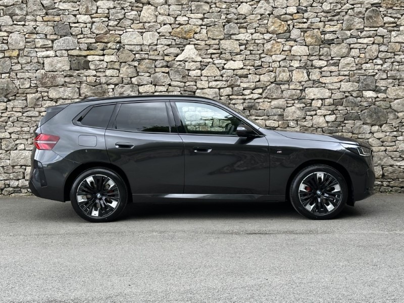  BMW X3 30e xDrive M Sport 5dr Auto 5715995