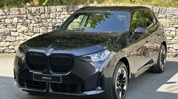 BMW X3 30e xDrive M Sport 5dr Auto 5716050