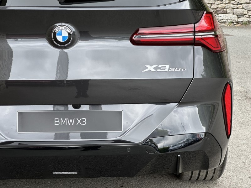  BMW X3 30e xDrive M Sport 5dr Auto 5715998