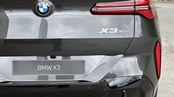 BMW X3 30e xDrive M Sport 5dr Auto 5715998