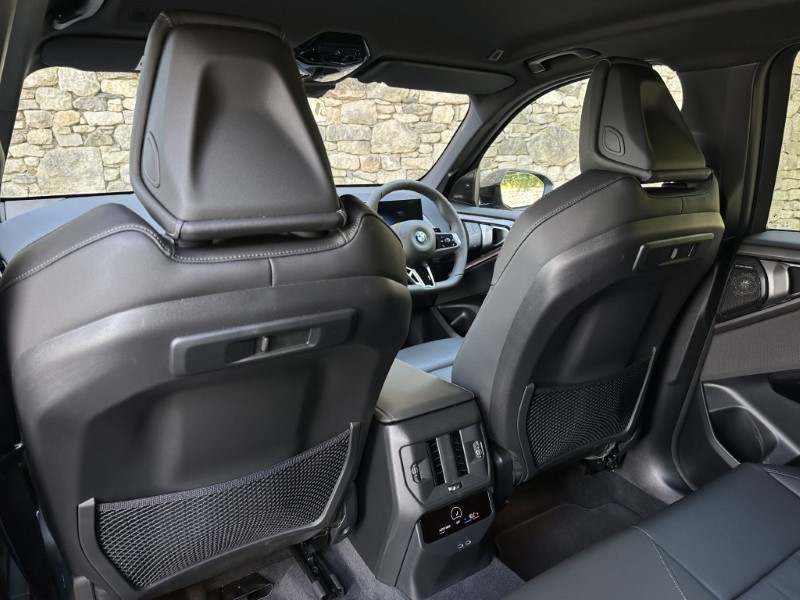  BMW X3 30e xDrive M Sport 5dr Auto 5716045