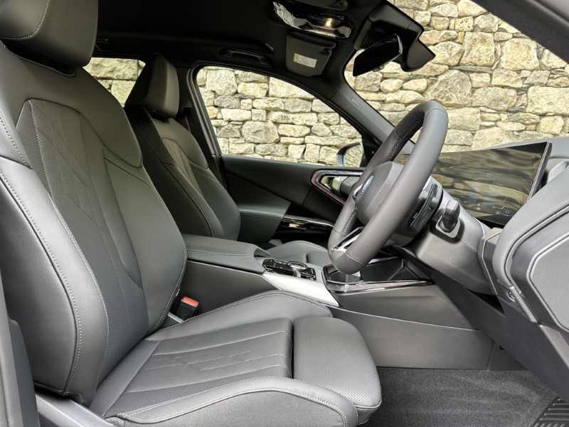  BMW X3 30e xDrive M Sport 5dr Auto 5716005