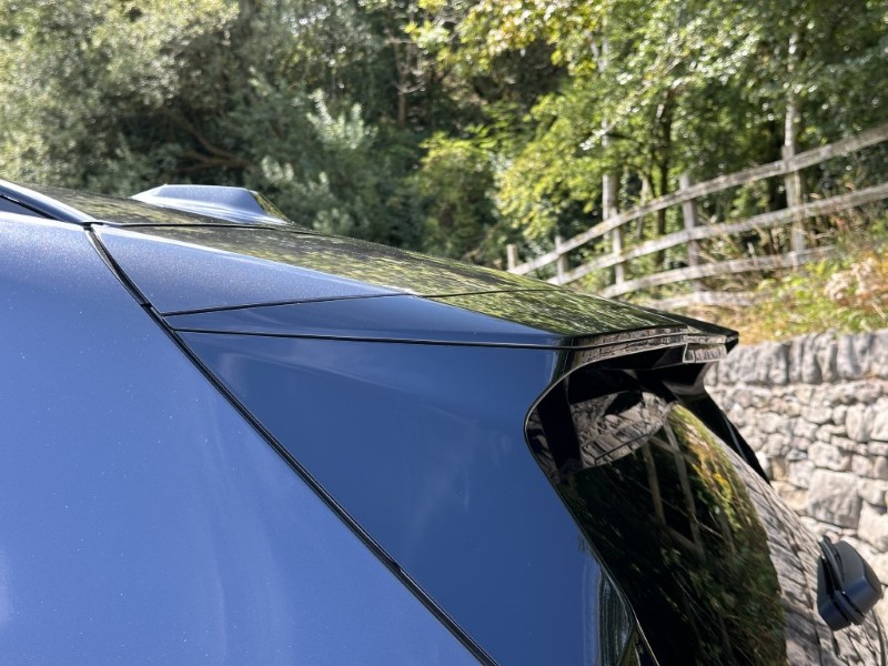  BMW X3 30e xDrive M Sport 5dr Auto 5716053
