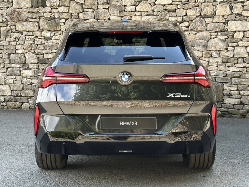  BMW X3 30e xDrive M Sport 5dr Auto 5716041