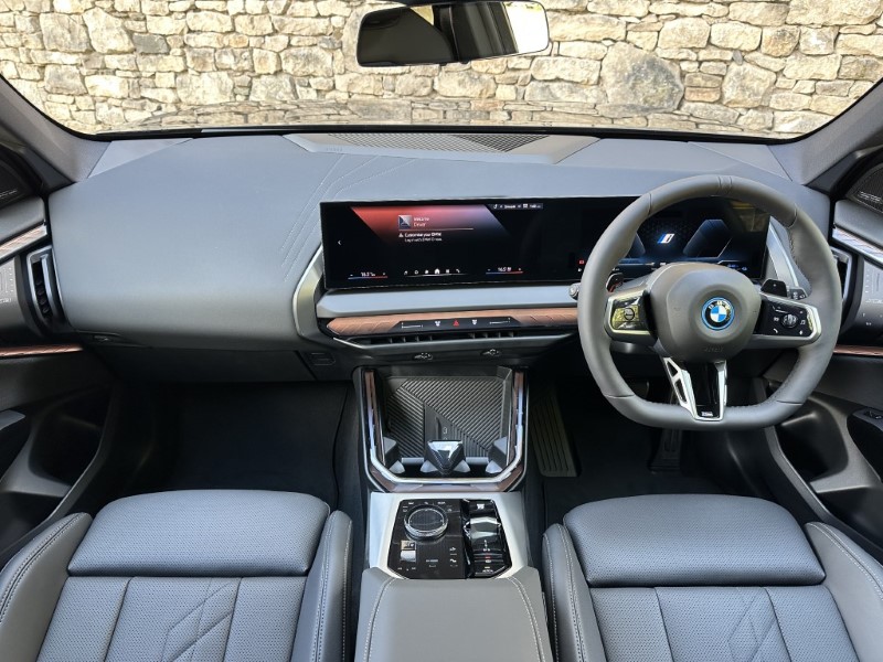  BMW X3 30e xDrive M Sport 5dr Auto 5716047