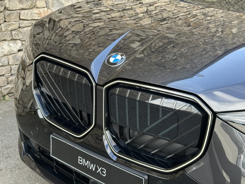  BMW X3 30e xDrive M Sport 5dr Auto 5716023