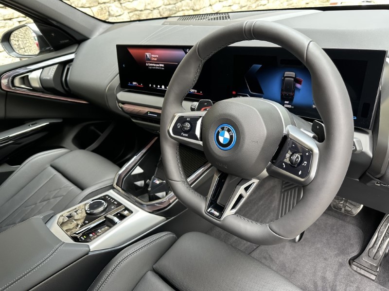  BMW X3 30e xDrive M Sport 5dr Auto 5716003