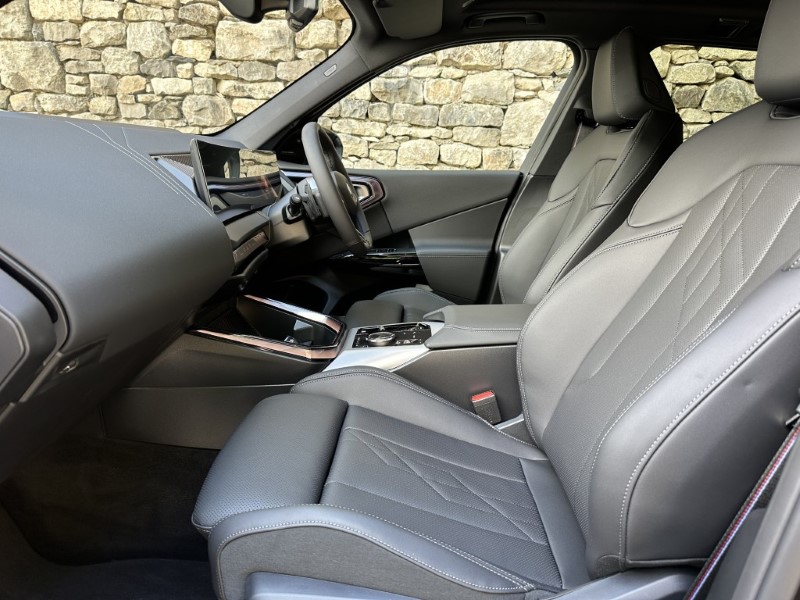  BMW X3 30e xDrive M Sport 5dr Auto 5716028