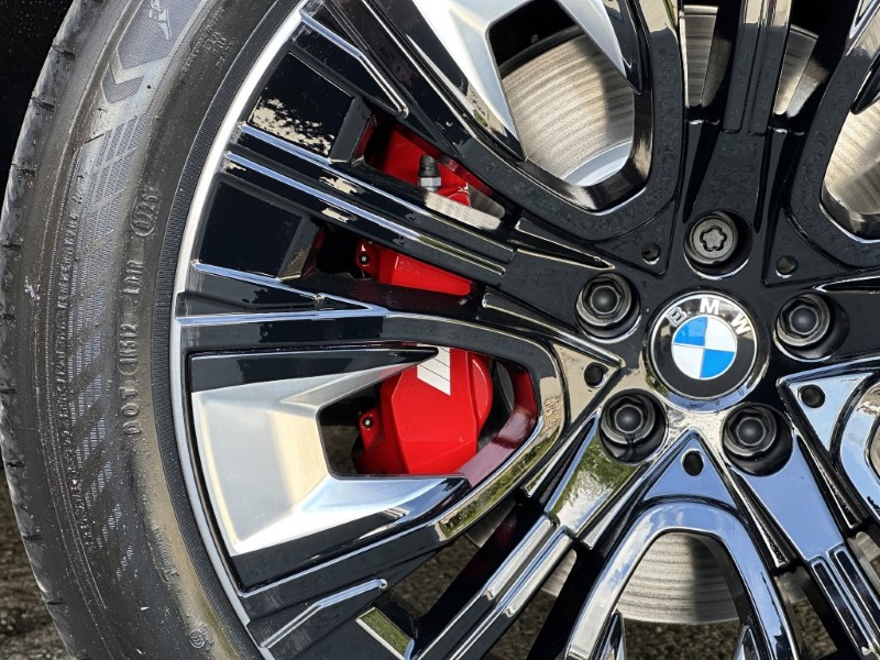  BMW X3 30e xDrive M Sport 5dr Auto 5716064