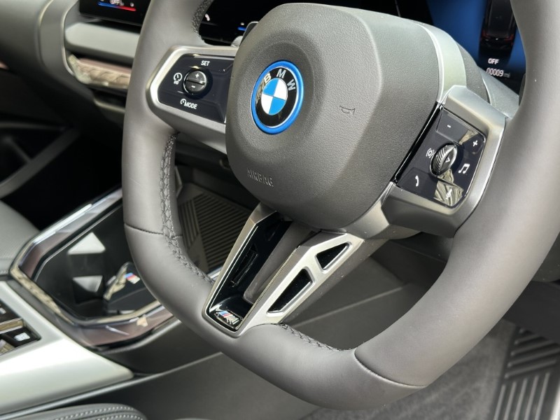  BMW X3 30e xDrive M Sport 5dr Auto 5716004