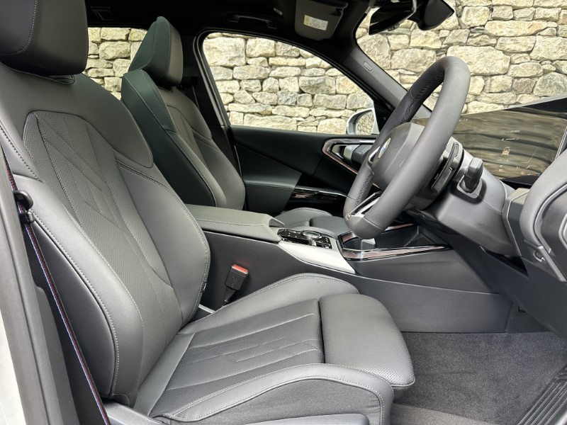  BMW X3 20 xDrive M Sport 5dr Step Auto 5731276