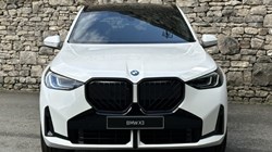 BMW X3 20 xDrive M Sport 5dr Step Auto 5731336