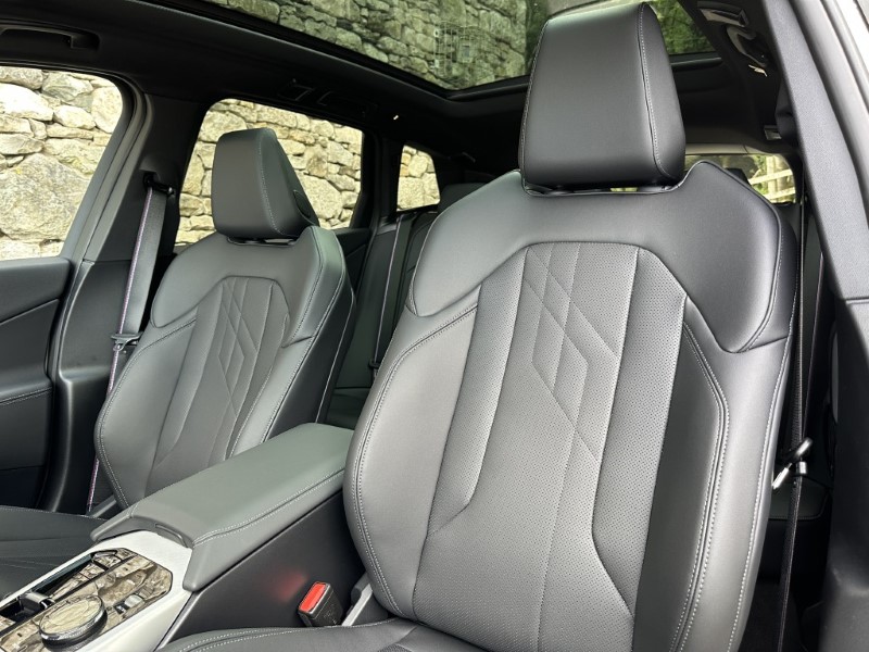  BMW X3 20 xDrive M Sport 5dr Step Auto 5731308