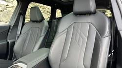 BMW X3 20 xDrive M Sport 5dr Step Auto 5731308