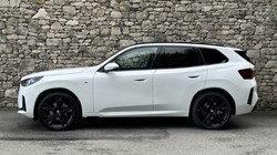 BMW X3 20 xDrive M Sport 5dr Step Auto 5731303