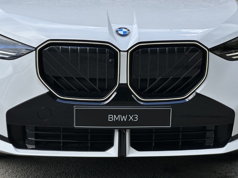  BMW X3 20 xDrive M Sport 5dr Step Auto 5731339