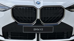 BMW X3 20 xDrive M Sport 5dr Step Auto 5731339