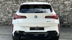 BMW X3 20 xDrive M Sport 5dr Step Auto 5731320