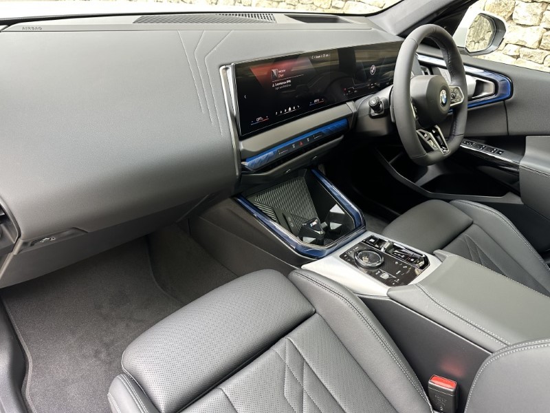  BMW X3 20 xDrive M Sport 5dr Step Auto 5731309