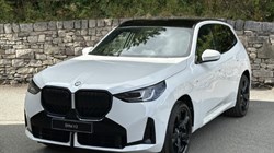 BMW X3 20 xDrive M Sport 5dr Step Auto 5731330