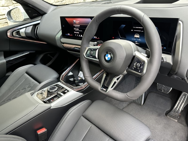  BMW X3 20 xDrive M Sport 5dr Step Auto 5731274