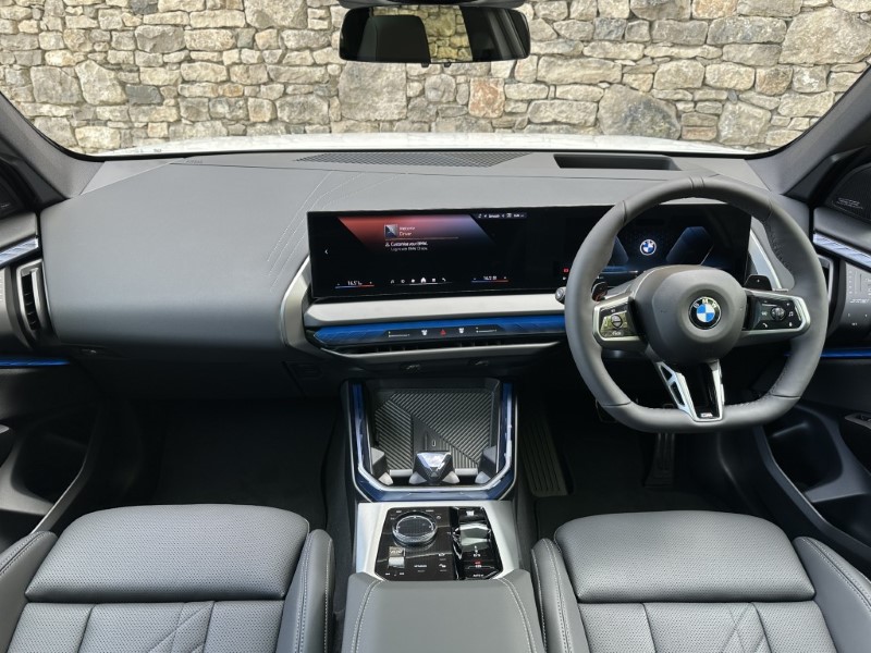  BMW X3 20 xDrive M Sport 5dr Step Auto 5731327