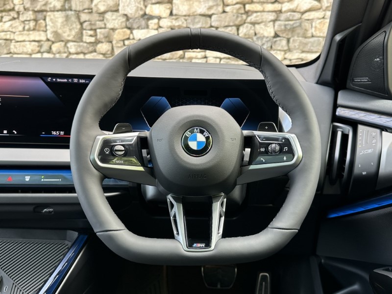  BMW X3 20 xDrive M Sport 5dr Step Auto 5731326